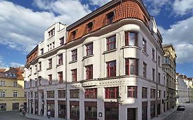 Buddha-Bar Hotel Prague